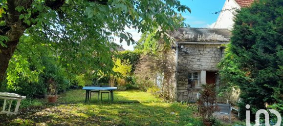 3 bedrooms Townhouse in Boran-sur-Oise, France No. 230890 10