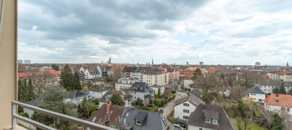 1 bedroom Apartment in Braunschweig, Germany No. 67985 8
