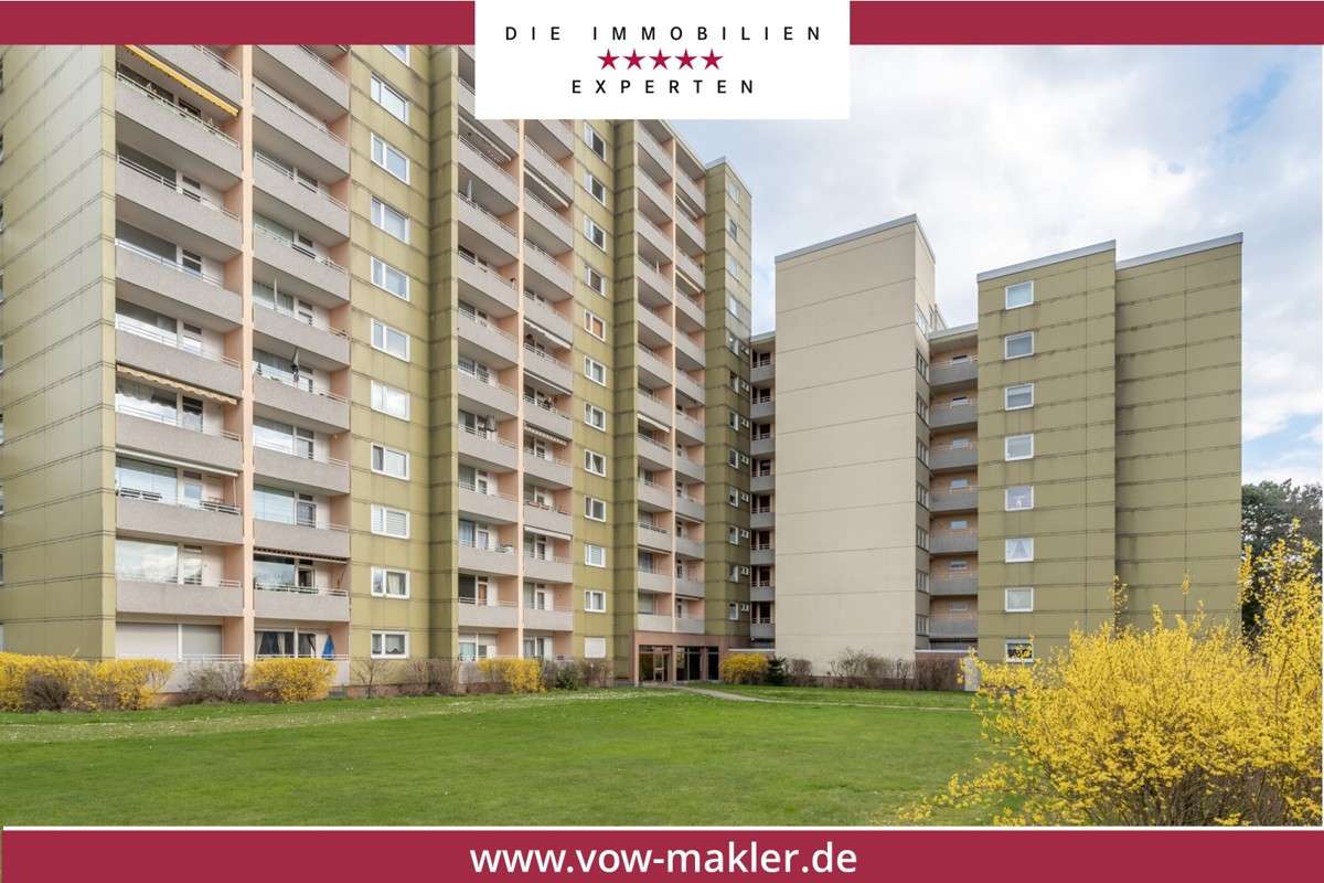 1 bedroom Apartment in Braunschweig, Germany No. 67985