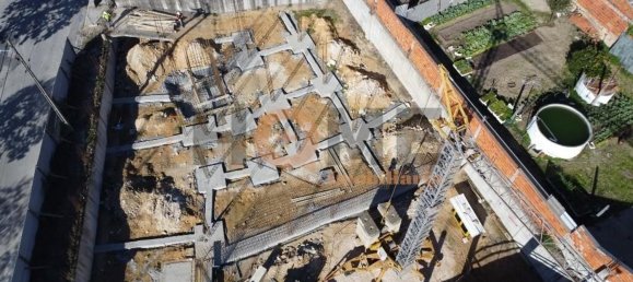 Gewerbliche Immobilie in Almeirim, Portugal 242m², Nr. 60638 6