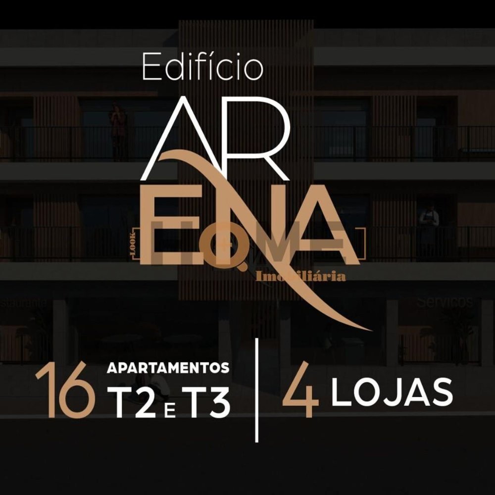 Gewerbliche Immobilie in Almeirim, Portugal 242m², Nr. 60638