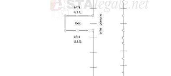 2-salle Appartement à Giussano, Italy No. 2732 10