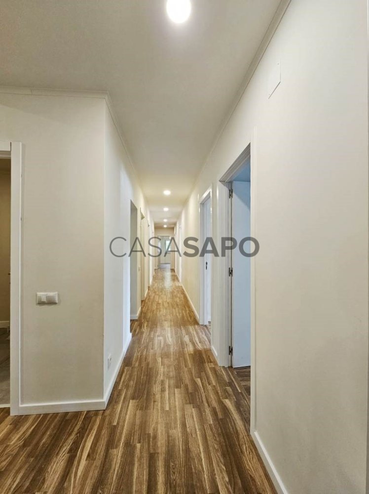 10 chambres Appartement à Oeiras, Portugal No. 241199