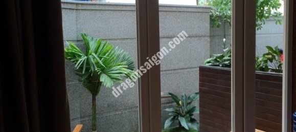 Wohnung in District 3, Vietnam 40m², Nr. 10826 7