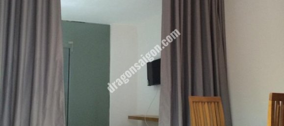 Wohnung in District 3, Vietnam 40m², Nr. 10826 4