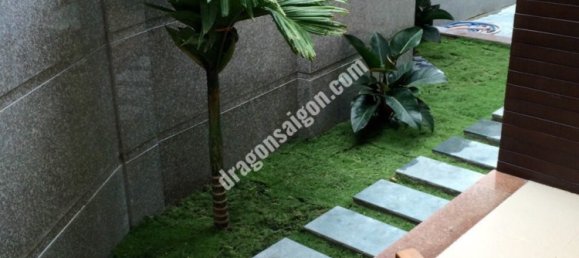 Wohnung in District 3, Vietnam 40m², Nr. 10826 6