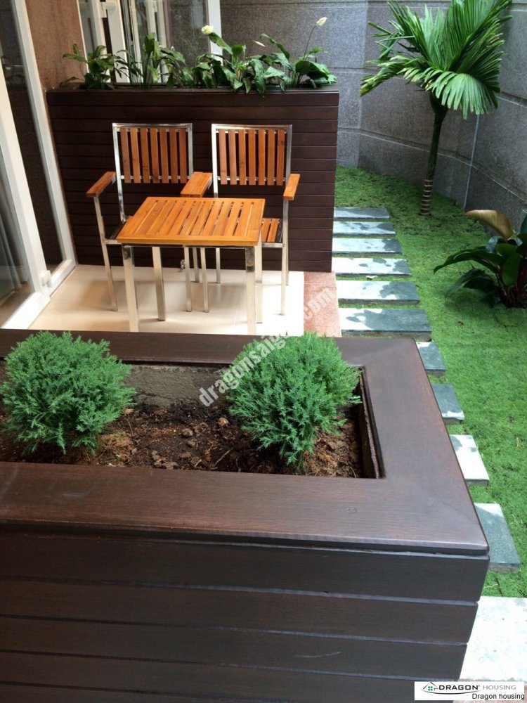 Wohnung in District 3, Vietnam 40m², Nr. 10826