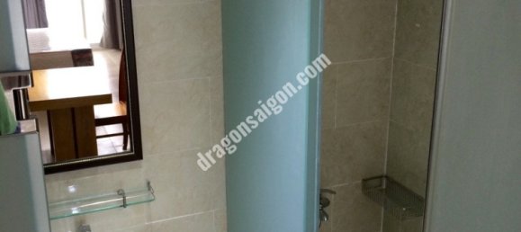 Wohnung in District 3, Vietnam 40m², Nr. 10826 8