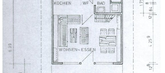 Casa de 3 divisões em Schwabisch Hall, Germany N.º 346584 29