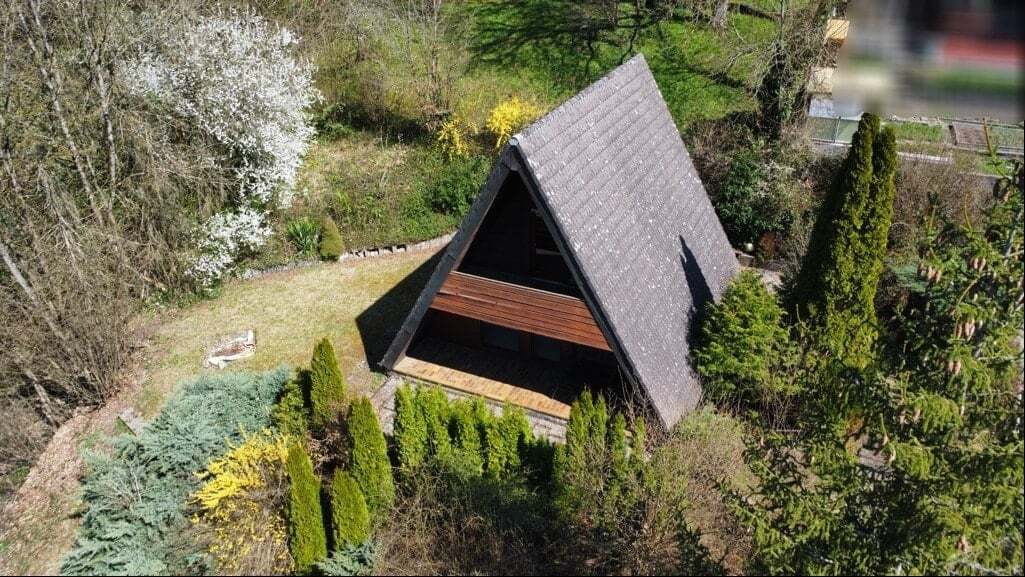 Casa de 3 divisões em Schwabisch Hall, Germany N.º 346584