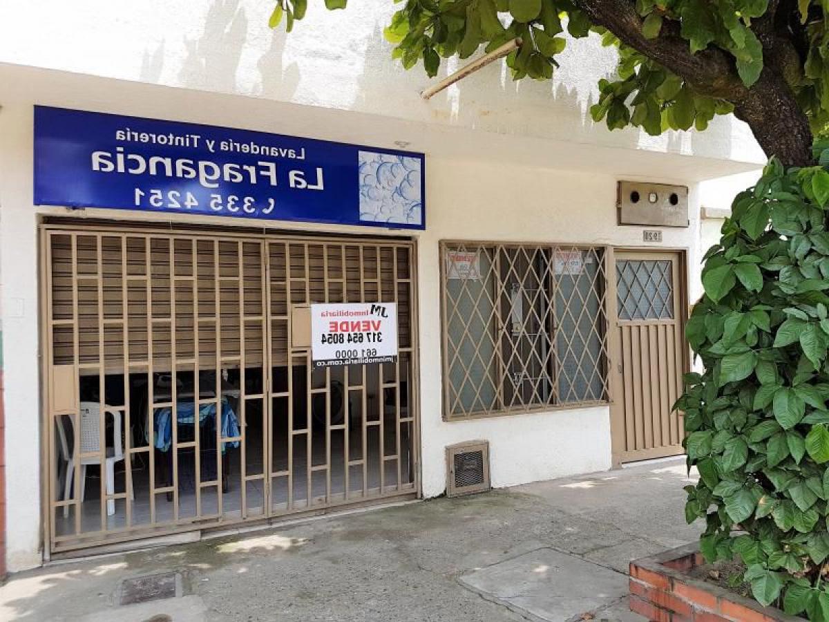 3 bedrooms House in Valle del Cauca, Colombia No. 5600