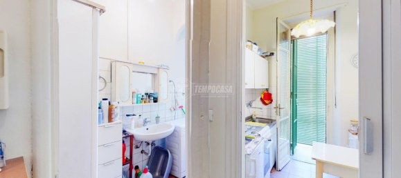 2 rooms Apartment in Turin, Italy No. 238185 10