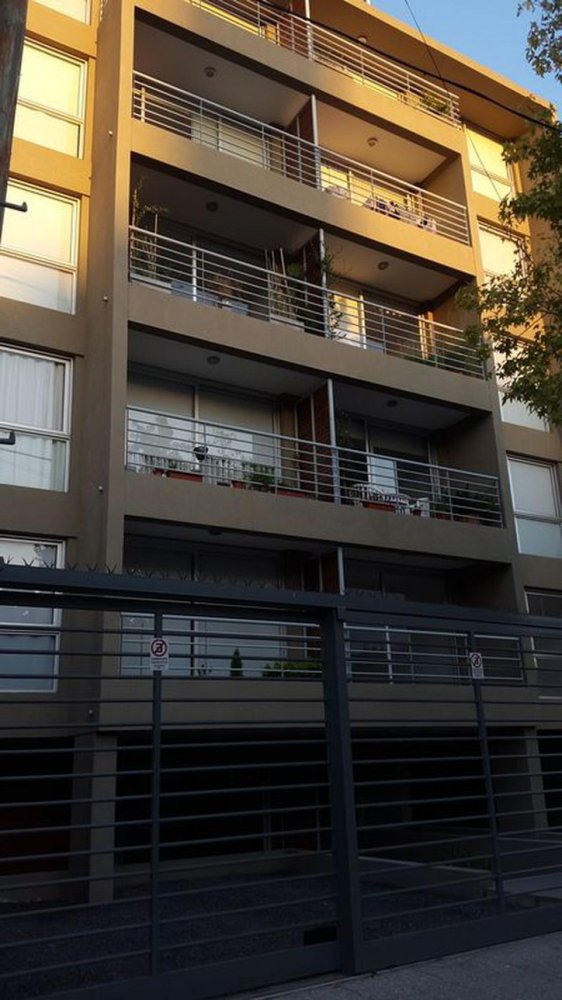2 bedrooms Apartment in Moron, Argentina No. 15713