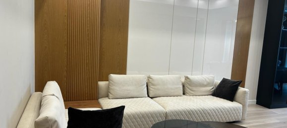 4 Schlafzimmer Wohnung in Nasimi, Azerbaijan, Nr. 1854 14