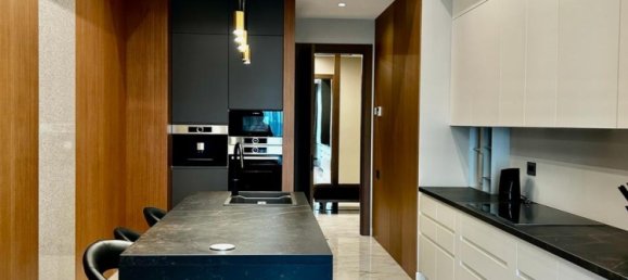 4 Schlafzimmer Wohnung in Nasimi, Azerbaijan, Nr. 1854 6