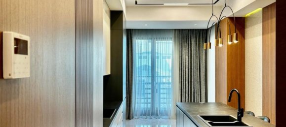 4 Schlafzimmer Wohnung in Nasimi, Azerbaijan, Nr. 1854 12