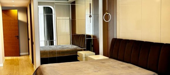 4 Schlafzimmer Wohnung in Nasimi, Azerbaijan, Nr. 1854 8