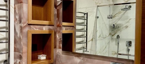 4 Schlafzimmer Wohnung in Nasimi, Azerbaijan, Nr. 1854 7