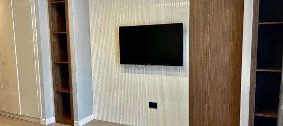 4 Schlafzimmer Wohnung in Nasimi, Azerbaijan, Nr. 1854 9