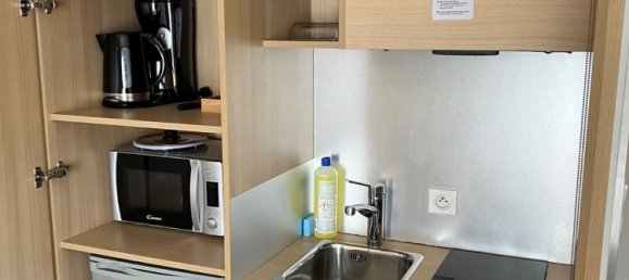 1 Schlafzimmer Wohnung in Reims, France, Nr. 69864 2