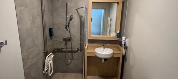 1 Schlafzimmer Wohnung in Reims, France, Nr. 69864 3