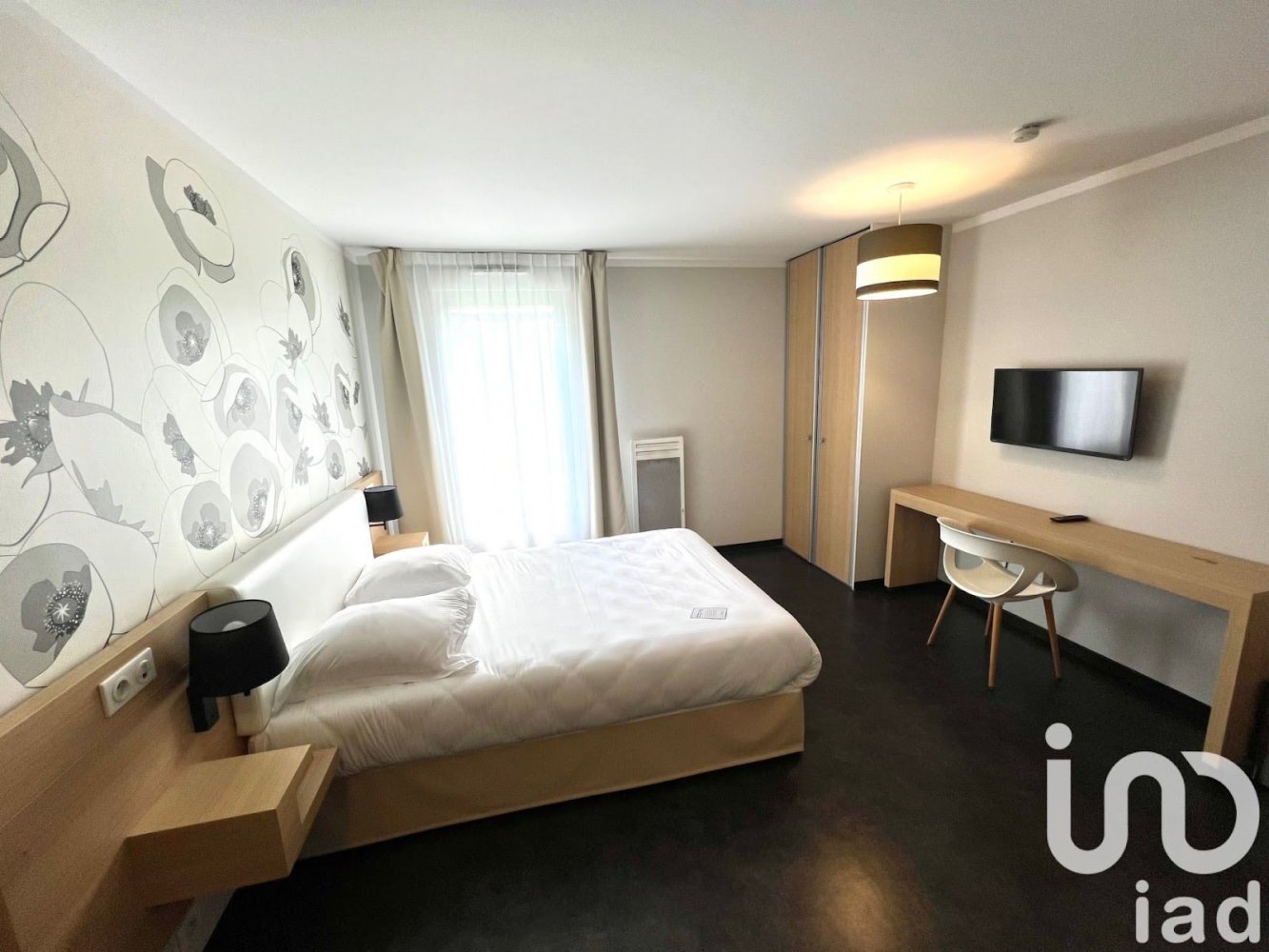 1 Schlafzimmer Wohnung in Reims, France, Nr. 69864