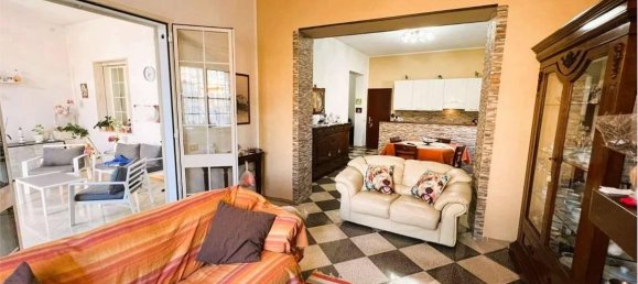 5-Zimmer Haus in Petrosino, Italy, Nr. 146183 6