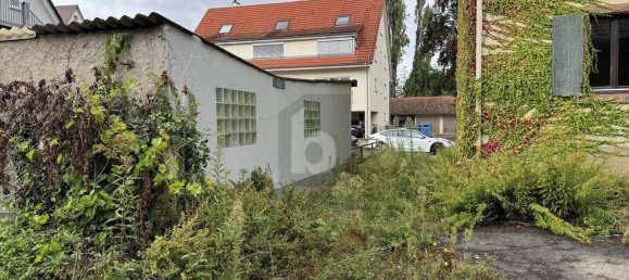 Grundstück in Lörrach, Germany, Nr. 50305 4