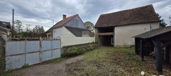 5-salle Maison à Saint-Denis-de-Jouhet, France No. 211317 4
