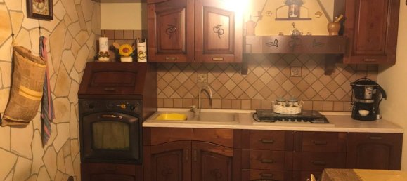 3-Zimmer Wohnung in Paternò, Italy, Nr. 259725 10