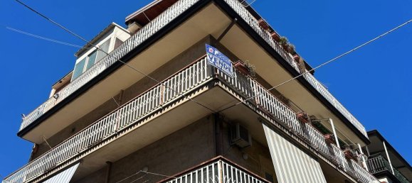 3-Zimmer Wohnung in Paternò, Italy, Nr. 259725 2