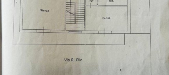 3-Zimmer Wohnung in Paternò, Italy, Nr. 259725 23