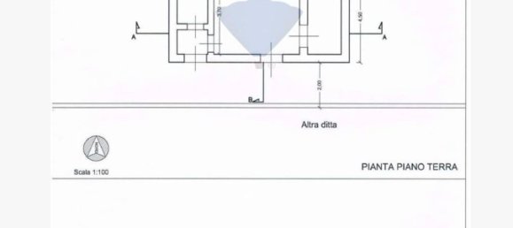1078m² Land in Belpasso, Italy No. 289782 24