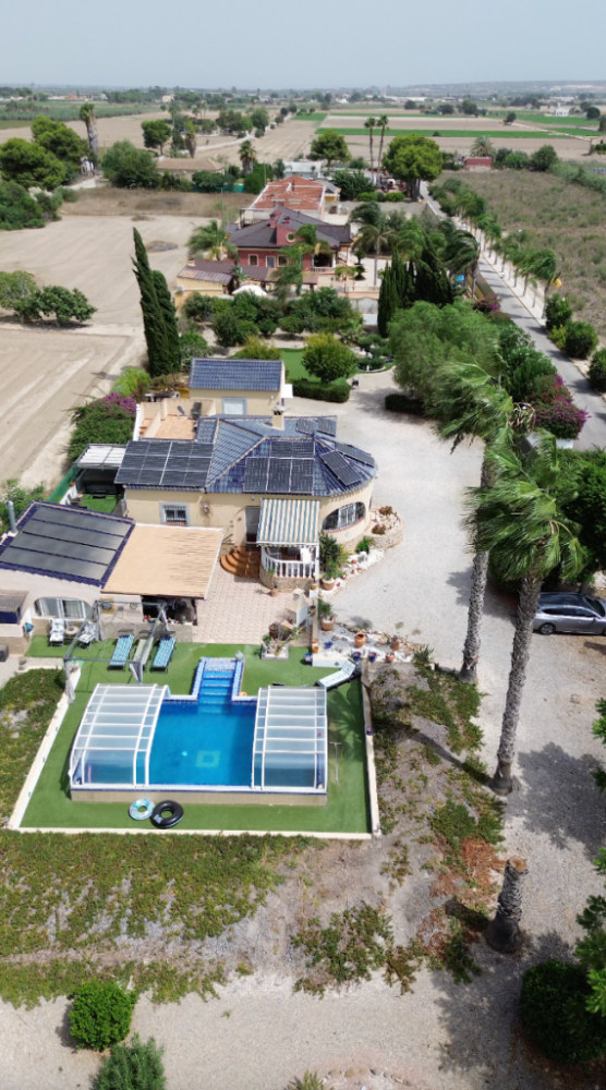 Casa T3 em Dolores, Spain N.º 217856