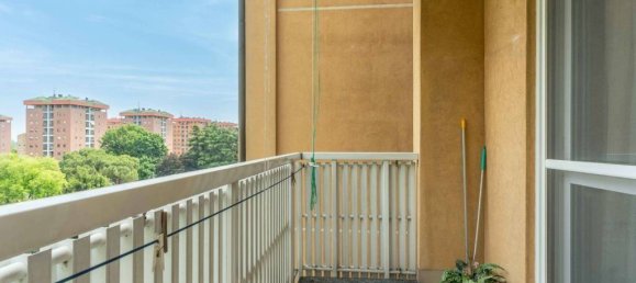 1 Schlafzimmer Wohnung in Milan, Italy, Nr. 296773 8