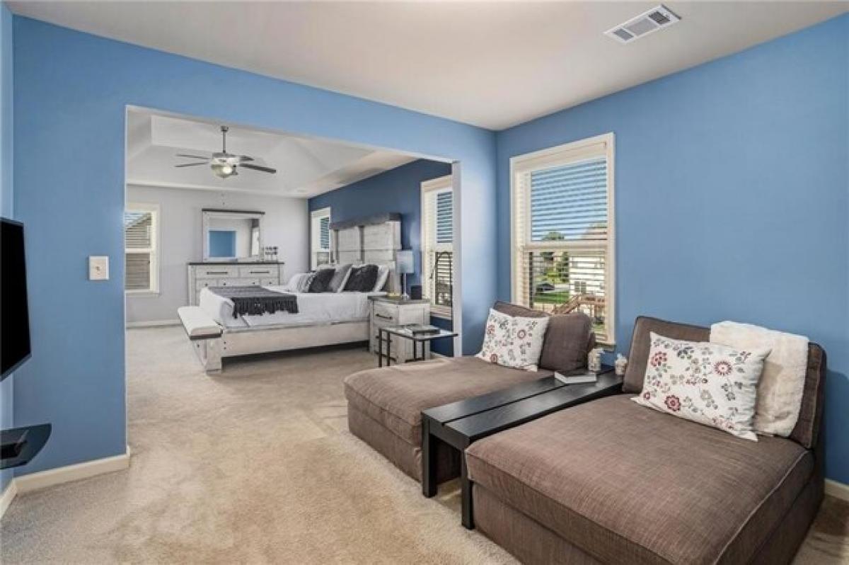 5 bedrooms House in Braselton, USA No. 403899