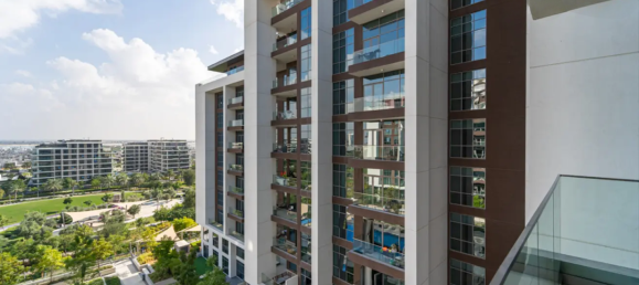 3 bedrooms Apartment in Dubai, UAE No. 21105 12