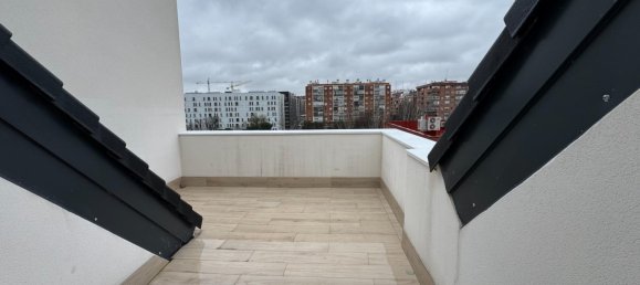 2 غرف نوم بنتهاوس في Madrid, Spain رقم 365517 8