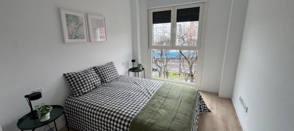 2 غرف نوم بنتهاوس في Madrid, Spain رقم 365517 7