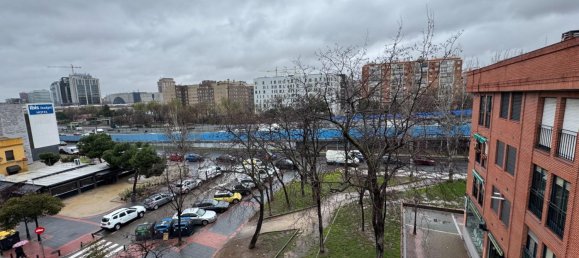 2 غرف نوم بنتهاوس في Madrid, Spain رقم 365517 11