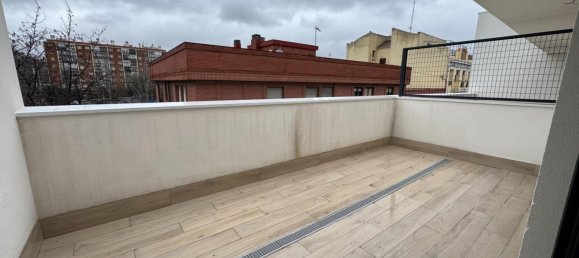 2 غرف نوم بنتهاوس في Madrid, Spain رقم 365517 6