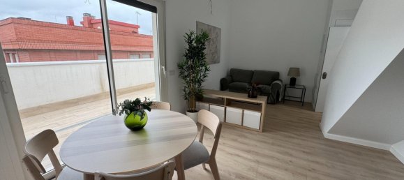 2 غرف نوم بنتهاوس في Madrid, Spain رقم 365517 2