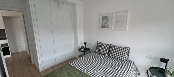 2 غرف نوم بنتهاوس في Madrid, Spain رقم 365517 5