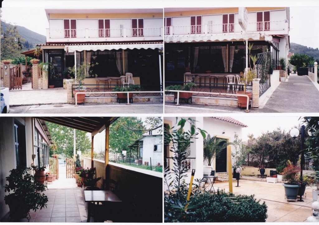 390m² Property in Corfu, Greece No. 5485