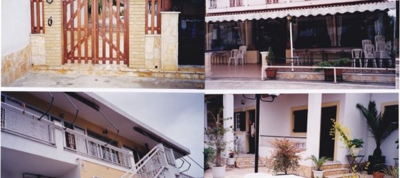  em Corfu, Greece 390 m² N.º 5485 2