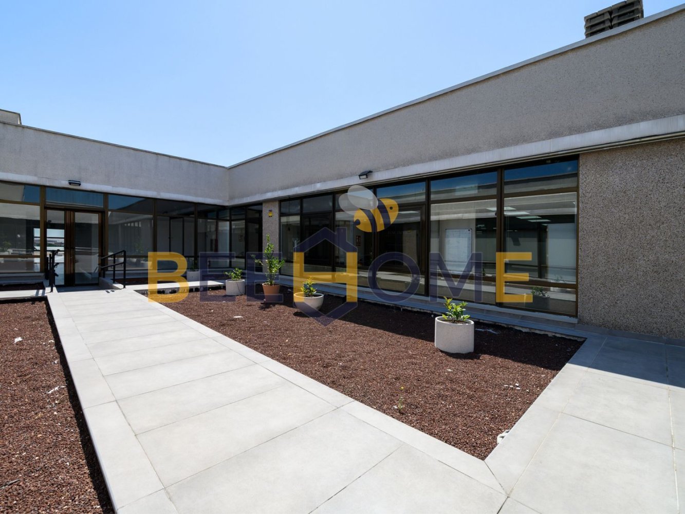 Bureau à Alcobendas, Spain 260m² No. 245413