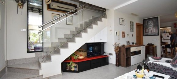 3 bedrooms Townhouse in Torre de la Horadada, Spain No. 148887 4