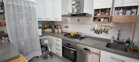 3 bedrooms Townhouse in Torre de la Horadada, Spain No. 148887 9