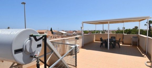 3 bedrooms Townhouse in Torre de la Horadada, Spain No. 148887 21