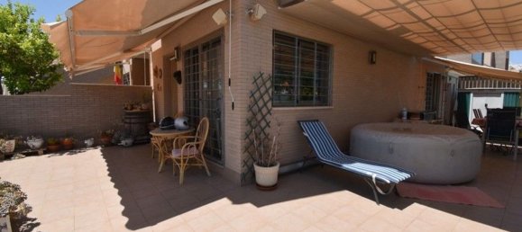 3 bedrooms Townhouse in Torre de la Horadada, Spain No. 148887 2